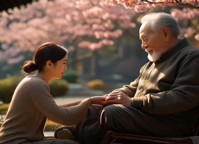 孝顺的故事有哪些 - 孝顺的故事有哪些题目