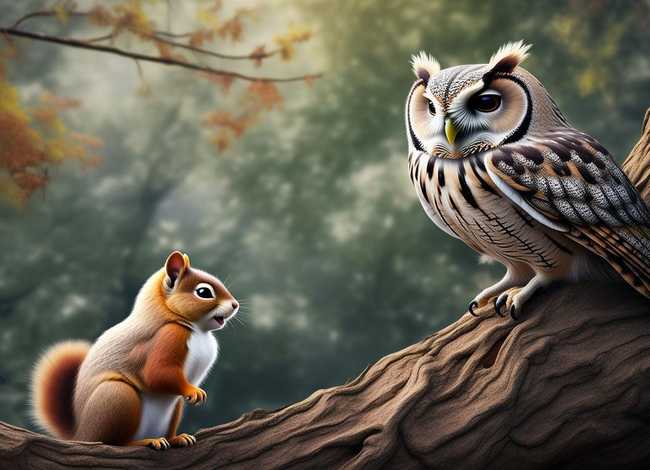 超短寓言小故事；超短寓言小故事100字