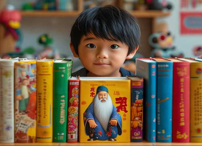 关于诸葛亮的儿童图书，关于诸葛亮的儿童图书有哪些