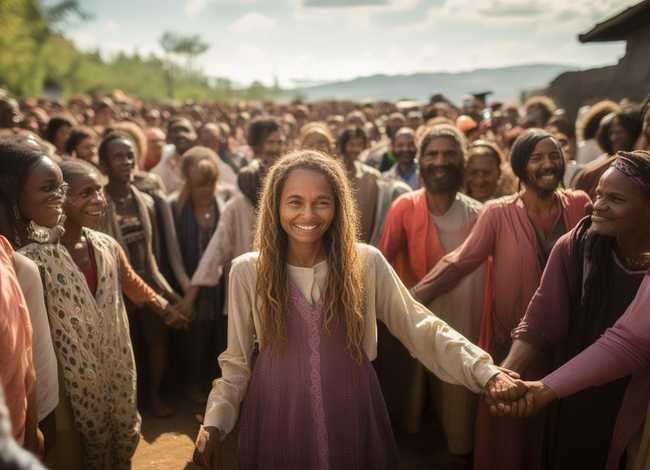 团结友爱的故事有哪些 团结友爱的故事有哪些简短