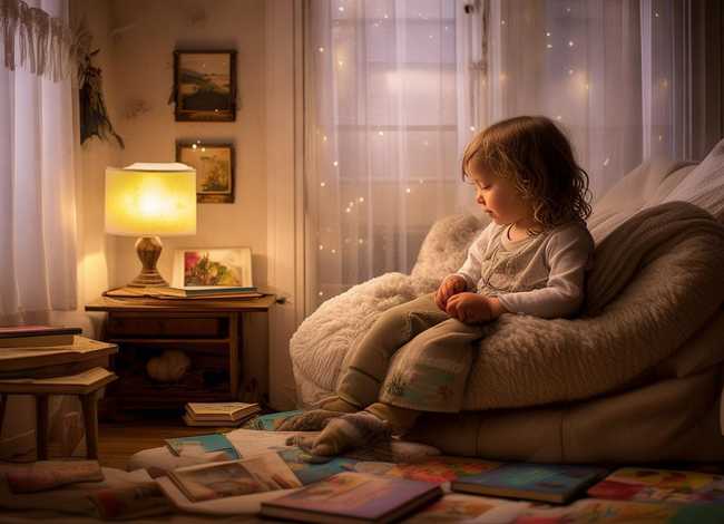 儿童讲故事配乐纯音乐推荐 - 儿童讲故事配乐推荐