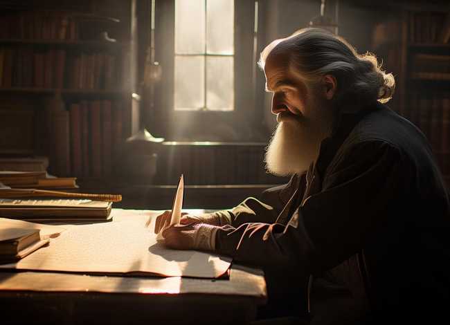 名人诚信小故事；关于名人诚信小故事