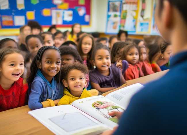 适合小学生的法制故事300字 - 适合小学生的法制故事300字内容