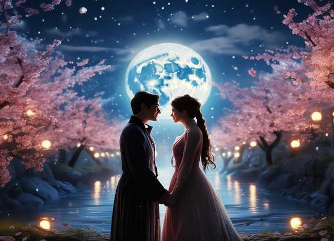 浪漫的故事完整版歌曲；浪漫的故事完整版歌曲视频