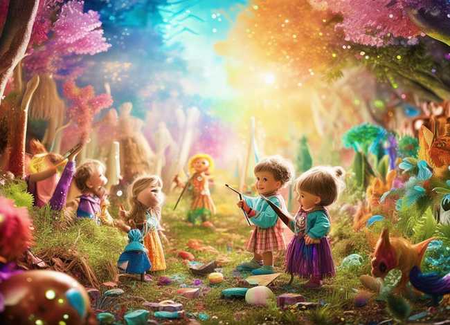 儿童画童话故事;儿童童话怎么画 儿童画童话故事;儿童童话怎么画