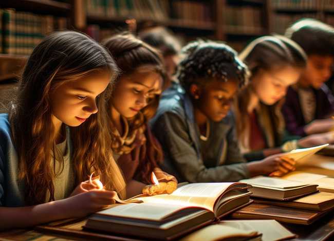 经典英语故事学英语（经典英语故事学英语的好处）