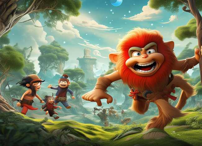 播放西游记的故事动画片，播放西游记的故事动画片叫什么