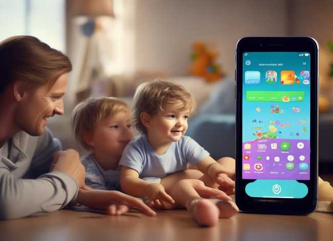 有儿童管控模式的手机、儿童手机管控软件哪个好