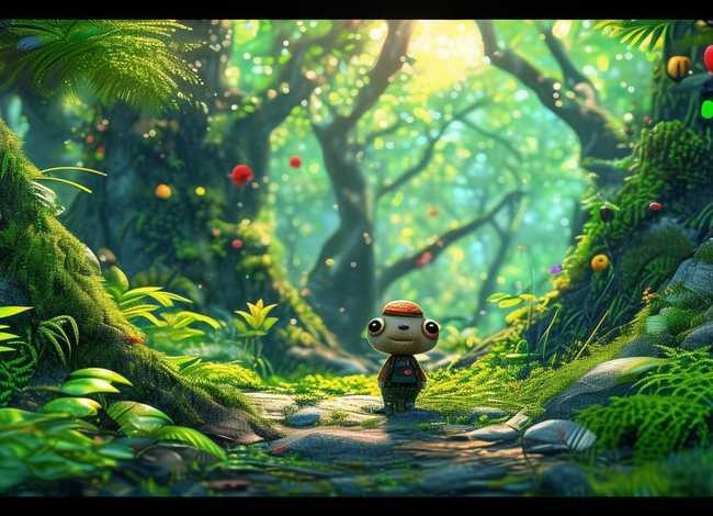 少儿故事3-6岁杜鹃鸟的故事，少儿故事3-6岁杜鹃鸟的故事内容