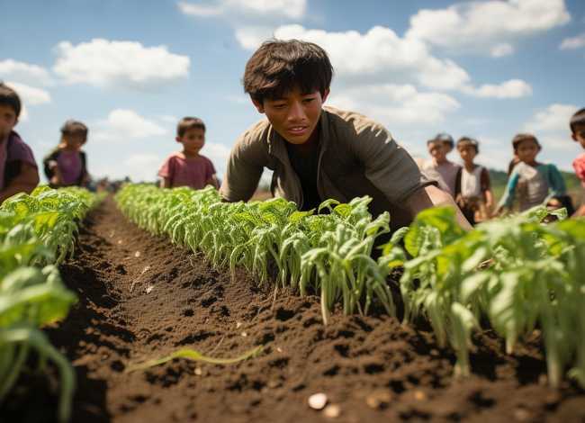 拔苗助长儿童故事完整版台词,拔苗助长的故事完整版 拔苗助长儿童故事完整版台词,拔苗助长的故事完整版