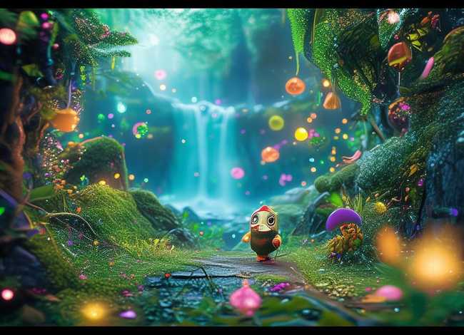 咕咚的故事视频、咕咚的故事视频完整版