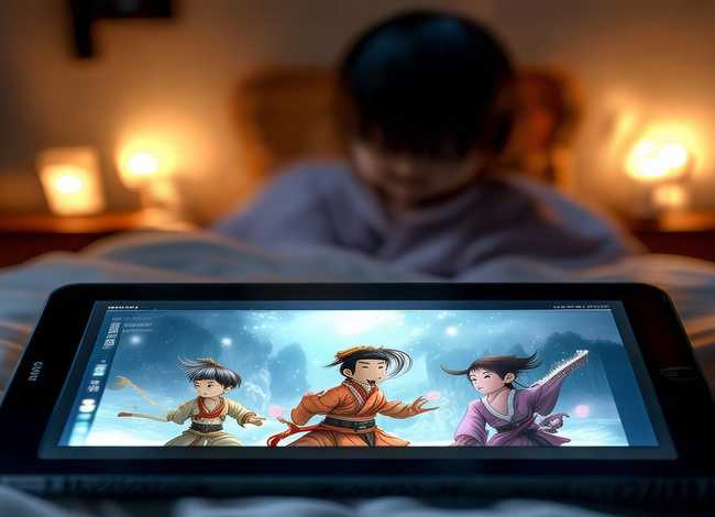 西游记故事大全睡前文字故事 西游记故事大全睡前文字故事在线听