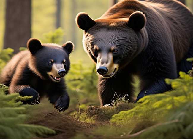 子熊的故事高清国语 - 子熊的故事电影国语高清