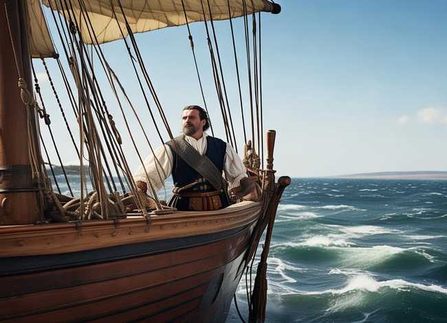 麦哲伦相关资料；麦哲伦相关资料图片