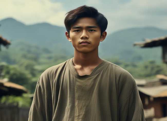 民族英雄故事简单，民族英雄故事简单版