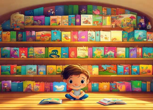 儿童故事网官网 - 儿童故事书网站