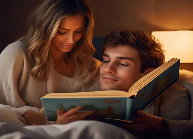 哄睡小故事哄男朋友 - 哄睡小故事哄男朋友长篇3000字