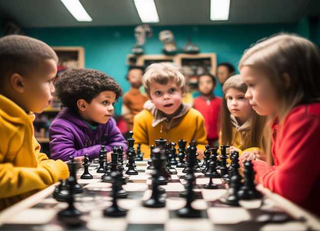 超长儿童智力策略，超长儿童智力策略有哪些