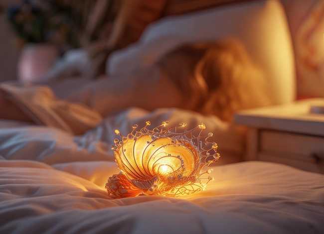 儿童睡前故事贝壳 - 睡前故事小贝壳