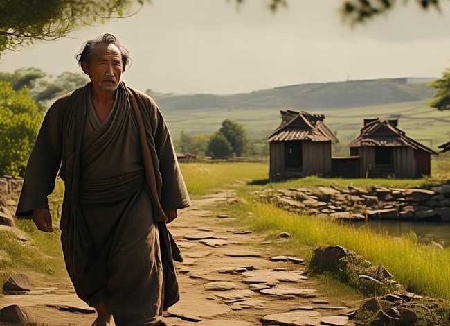 陶渊明故事传说 - 陶渊明的传说故事 陶渊明故事传说 - 陶渊明的传说故事