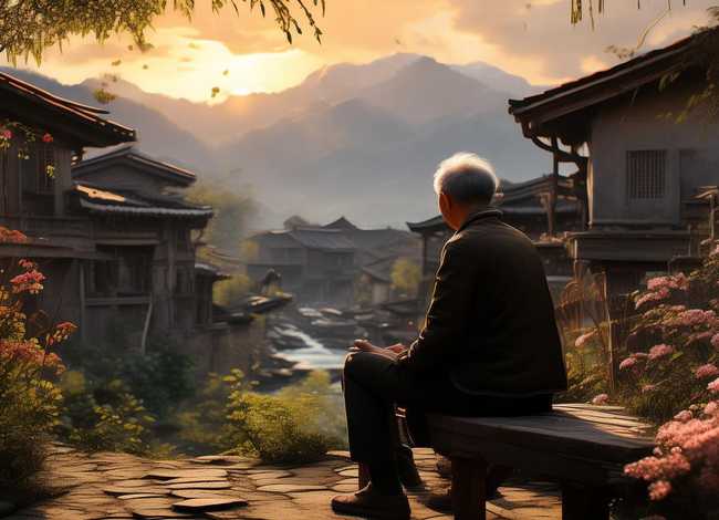 思乡 故事（思乡的故事古诗）