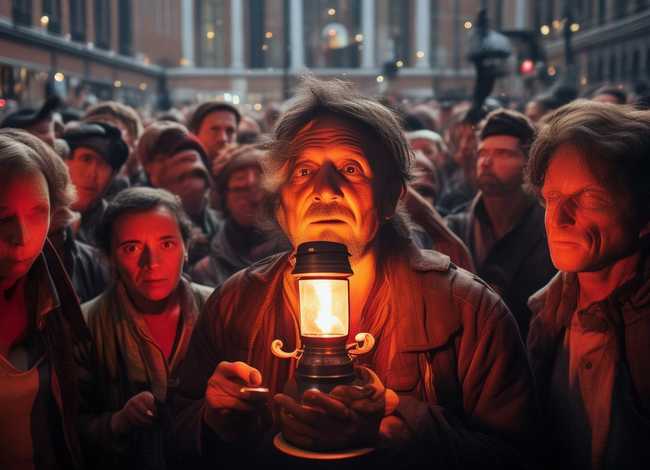 革命故事100字 红色革命故事100字