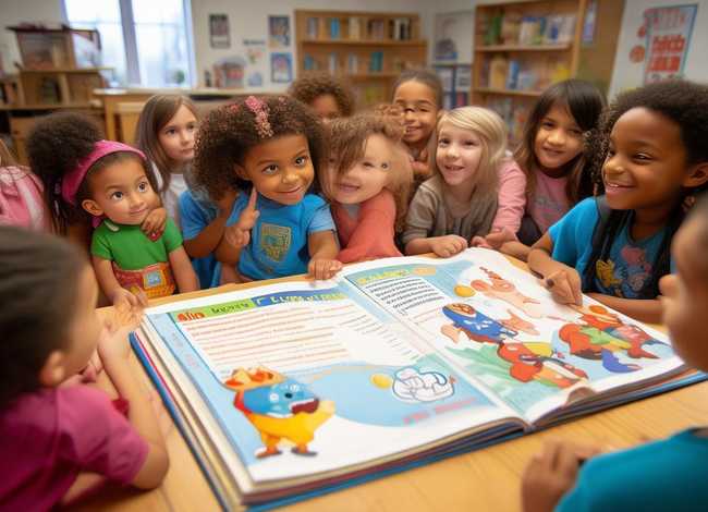 儿童法律绘本（儿童法律绘本有哪些）