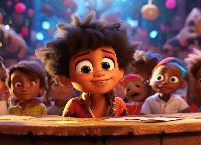 儿童讲大战红孩儿故事比赛，大战红孩儿故事视频