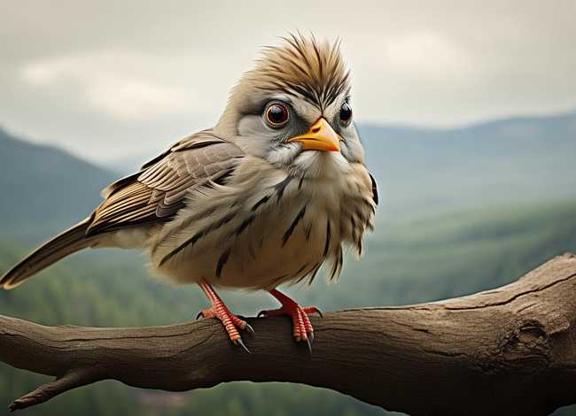 惊弓之鸟的故事和道理(简单) - 惊弓之鸟的故事和道理50字