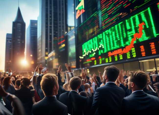 明天股市预测最新消息是涨是跌 明天股市预测最新消息是涨是跌吗