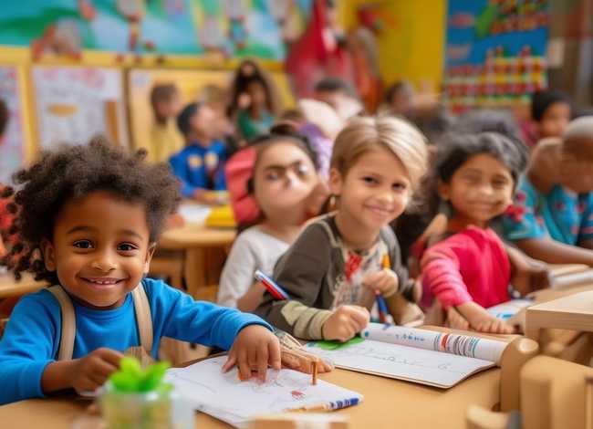 儿童图片真人 儿童图片真人大全小学生