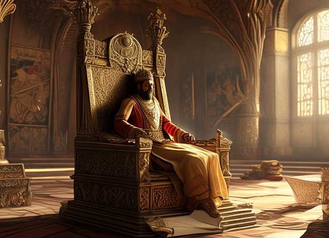 帝王故事 帝王故事电影