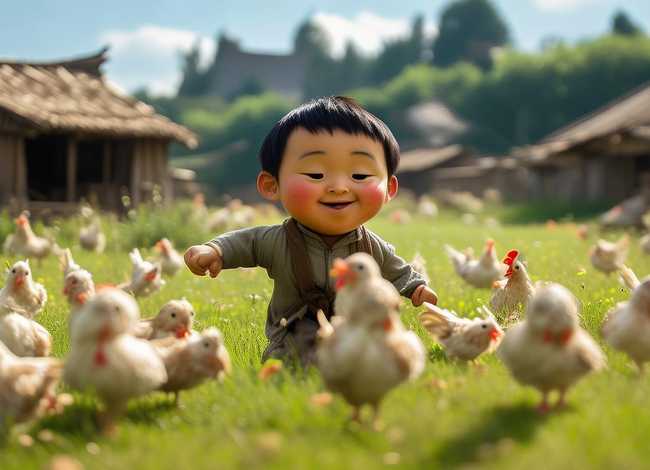 王二小的幼儿故事、王二小的幼儿故事视频