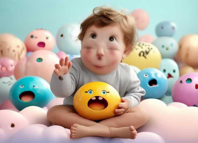 关于情绪的儿童绘本故事、关于情绪的幼儿绘本故事