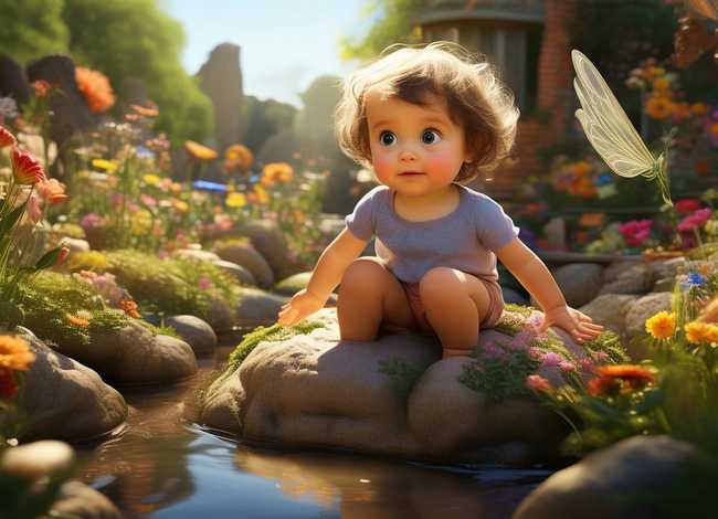 幼儿4岁故事 4岁幼儿短故事 幼儿4岁故事 4岁幼儿短故事