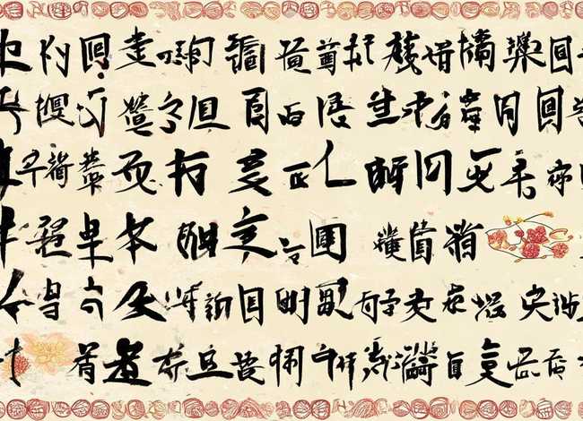 汉字的故事手抄报、汉字的故事手抄报内容怎么写
