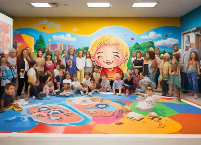 关注孤独症儿童主题活动、关注孤独症儿童主题活动简报