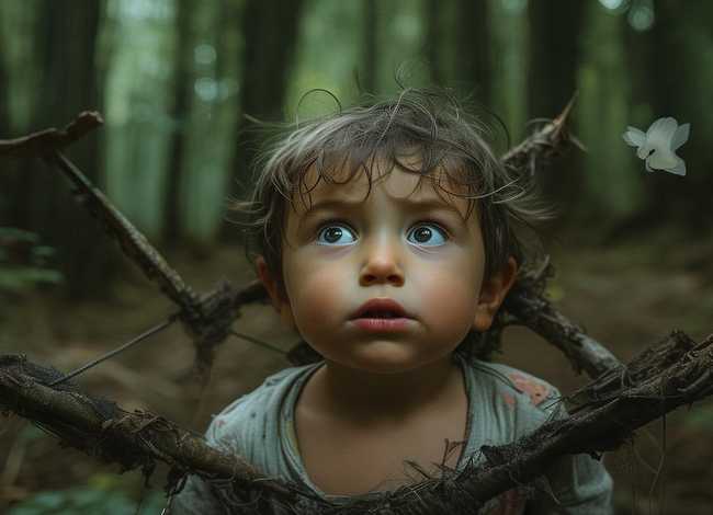 那惊弓之鸟的儿童有什么疑问（那惊弓之鸟的儿童有什么疑问和疑问）