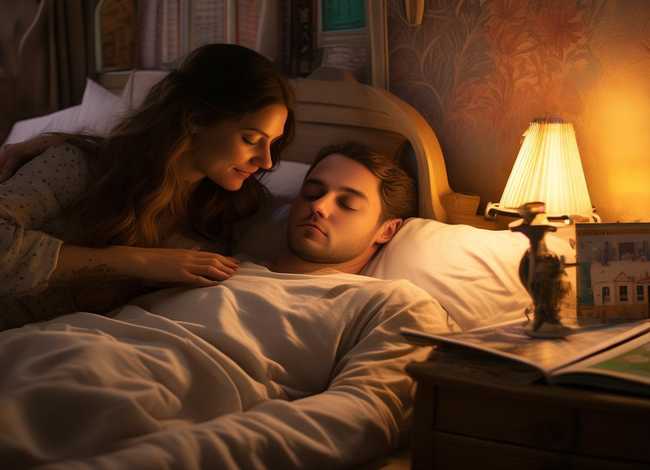 睡前故事女盆友;女盆友睡前故事文字版 睡前故事女盆友;女盆友睡前故事文字版