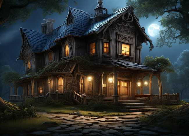 讲故事的房子电子版免费阅读 - 讲故事的房子电子版免费阅读下载