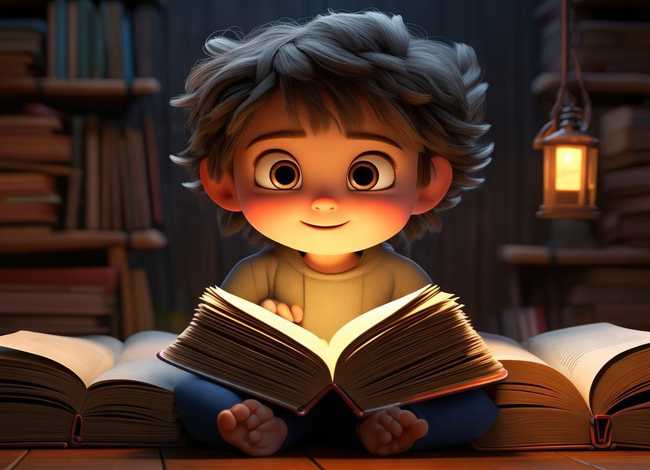 坚持的故事小孩听、坚持的小故事简短