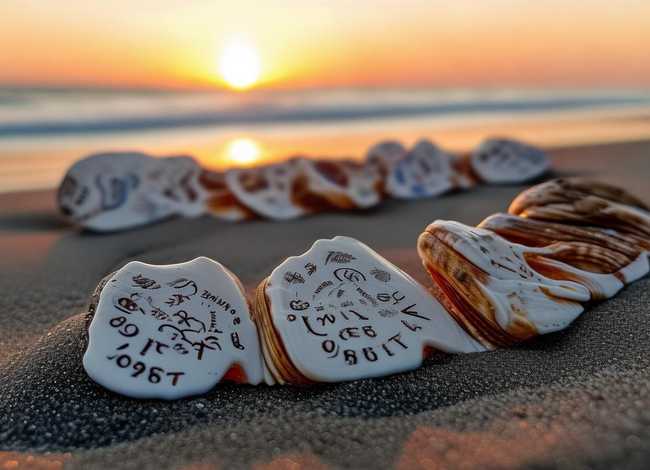 贝壳的价值观发布时间 - 贝壳价值观发布时间下列说法正确的是哪一项