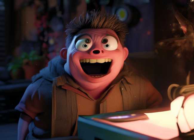 超短的笑话故事（超短的笑话故事视频）