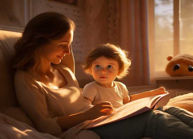 给女朋友睡前故事儿童版，给女朋友睡前故事短篇