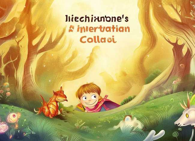 儿童有趣故事大全（小儿有趣故事）