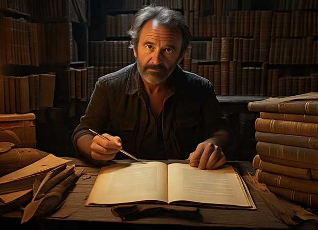 讲故事的人莫言阅读答案 - 讲故事的人莫言阅读理解答案