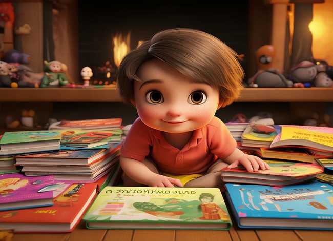 诚实的幼儿故事有哪些（诚实的幼儿故事有哪些名字）