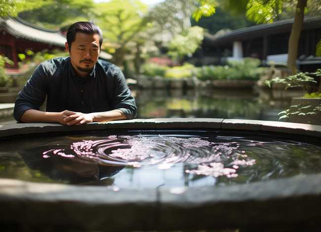 书法家的故事王羲之墨池 关于书法家王羲之墨池的故事