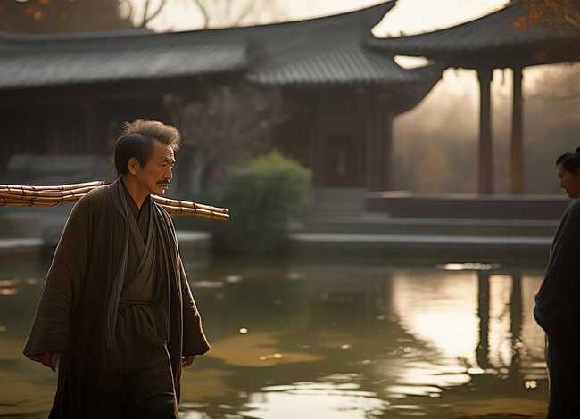 负荆请罪的故事视频，负荆请罪的故事视频播放