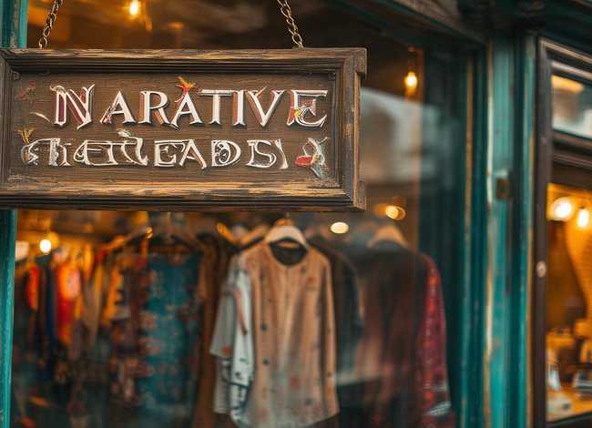 有故事的服装品牌;有故事的服装品牌名字 有故事的服装品牌;有故事的服装品牌名字